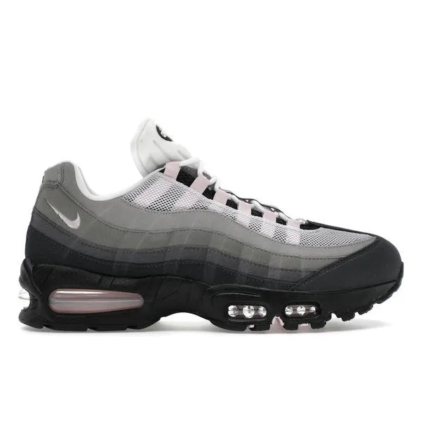 Nike ナイキ レディース スニーカー Nike Air Max 95 OG Big Bubble Pink Foam (Women's) 【サイズ US_W_12.5 】