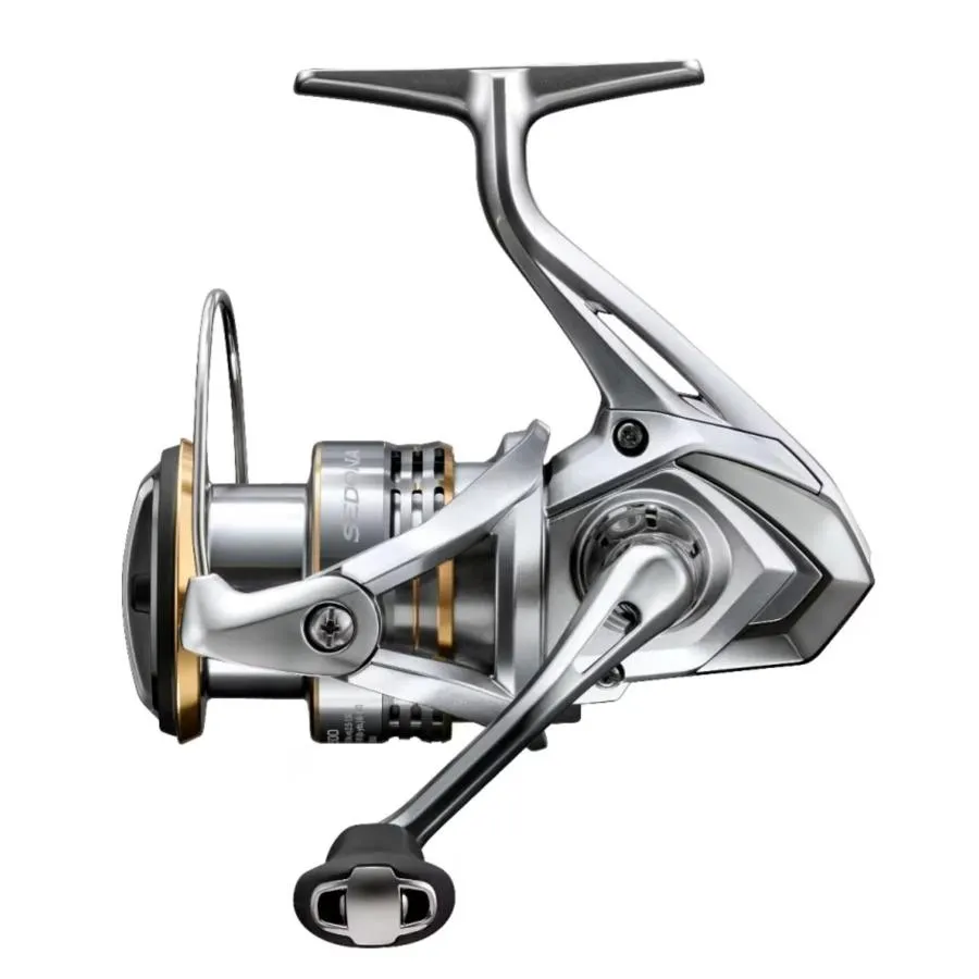 シマノ(SHIMANO) スピニングリール 23 セドナ 2500