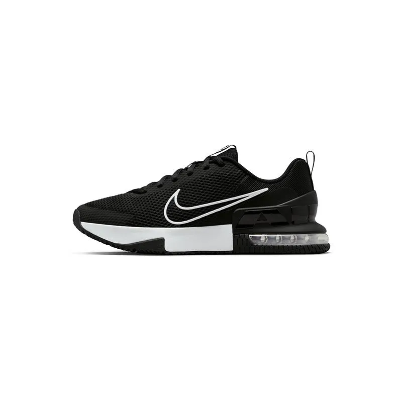 シューズ・スニーカー ナイキ AIR MAX ALPHA TRAINER 6(エアマックス アルファ トレーナー 6) 24.5cm (001)ブラック/ホワイト/ブラック