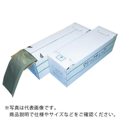 KOWA ( 興和化成 ) マジックチューブ 15×25m (1巻入) ( KMT-N15R )