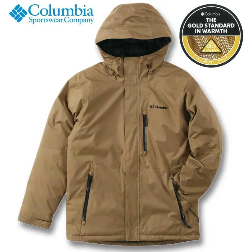 大きいサイズ メンズ Columbia オークハーバー インシュレイテッドジャケット 1X〜6X