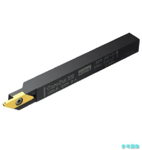 SANDVIK SMALL-1212K 3 コロカットXS 小型旋盤用シャンクバイト(425) 【1個】