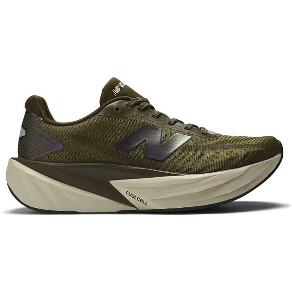 New Balance ニューバランス レディース スニーカー New Balance FuelCell Rebel v5 Woodland Shipyard (Women's) 【サイズ US_8(25.0cm)】