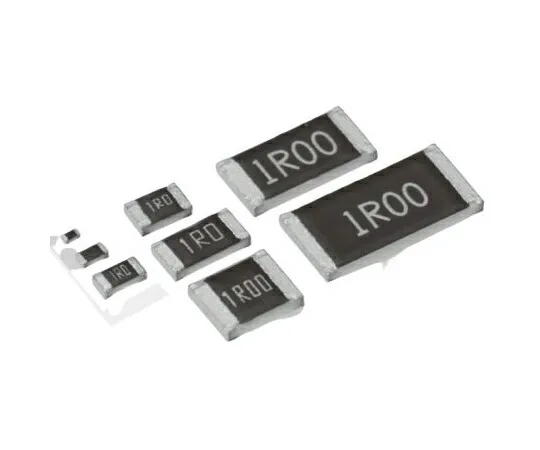 KOA SR731JT Resistor Kit 0603 R100 - 1R 1セット SR731JTBK