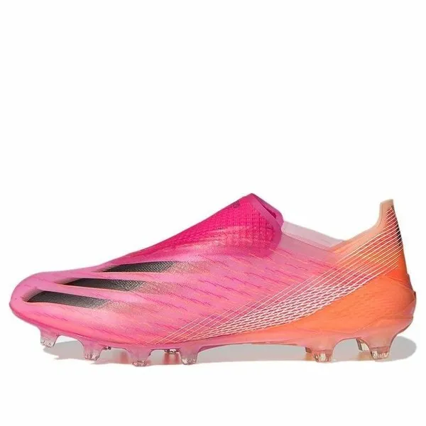 adidas アディダス メンズ スニーカー  【adidas X Ghosted+ AG hock Pink FY8923】  サイズ US_9(27.0cm)