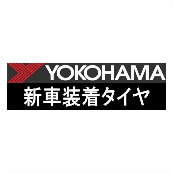 165/65R15 81S YOKOHAMA BluEarth AE30A ダイハツ タフト用 純正装着タイヤ 1本