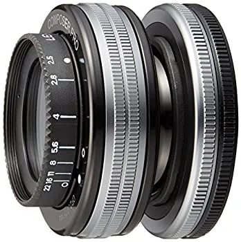 【中古】「非常に良い」Lensbaby ティルトレンズ Composer Pro II with Sweet 50 ニコンF用 フルサイズ対応 50mm
