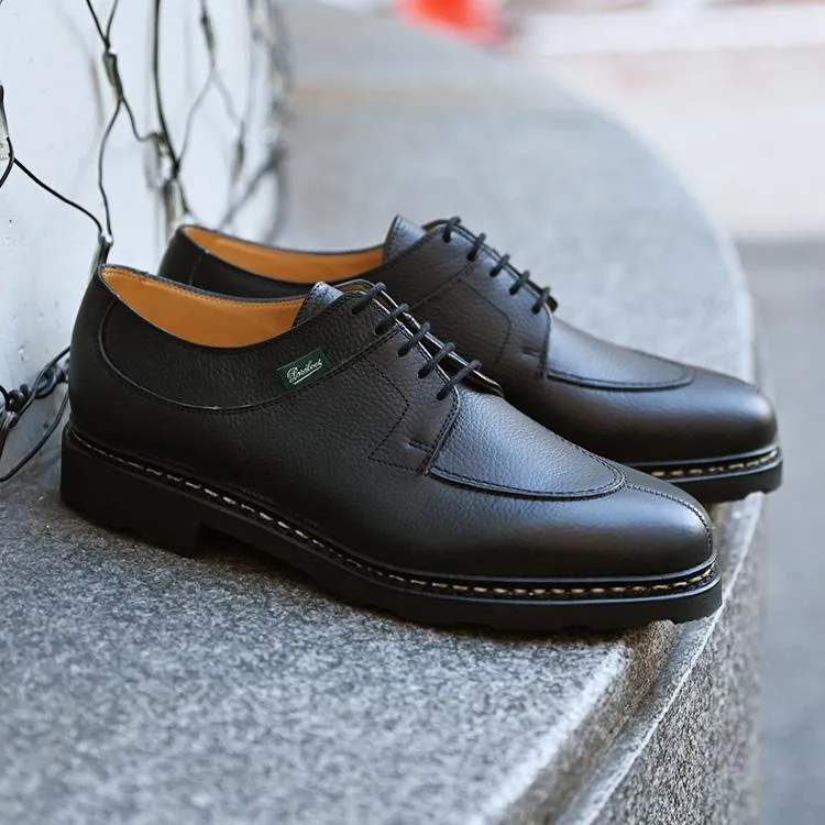 Paraboot パラブーツ AVIGNON アヴィニョン 141732 GR NOIR 141733 GR MOKA