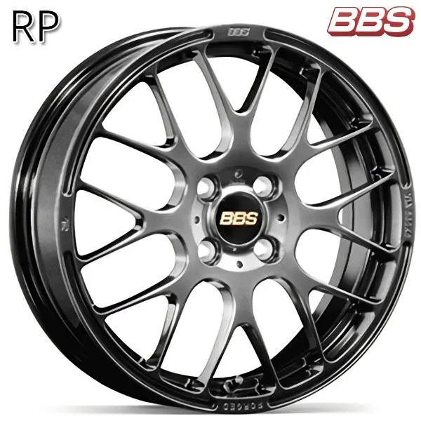サマータイヤ ホイールセット 175/60R16インチ 4H100 鍛造 BBS RP DB トーヨー オープンカントリー R/T