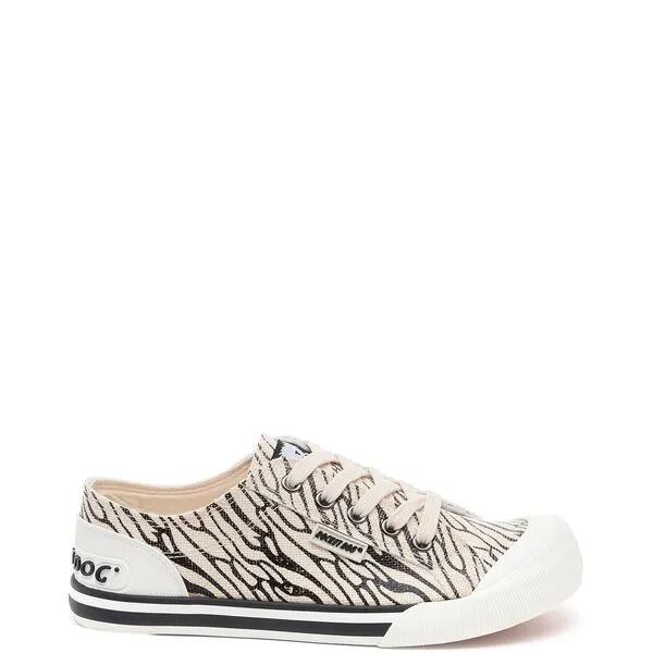 ロケットドッグ レディース シューズ スニーカー Rocket Dog Jazzin Wales Trainer Black ブラック