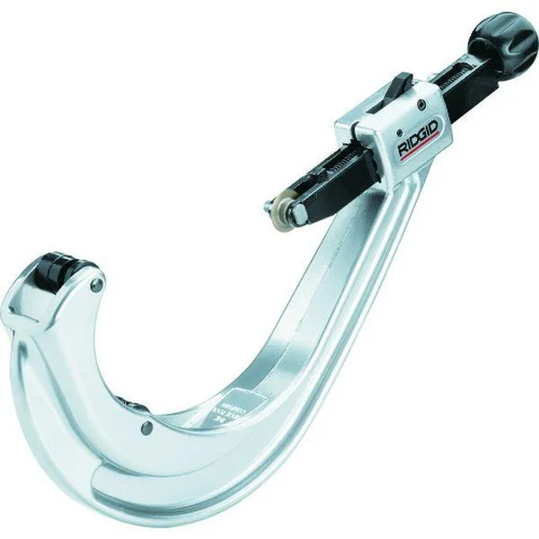 【メーカー在庫あり】 31662 Ridge RIDGID クィックアクション・チューブカッター 156 HD店