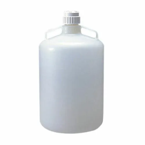 ナルゲン薬品瓶 (PP製) 20L 8250-0050