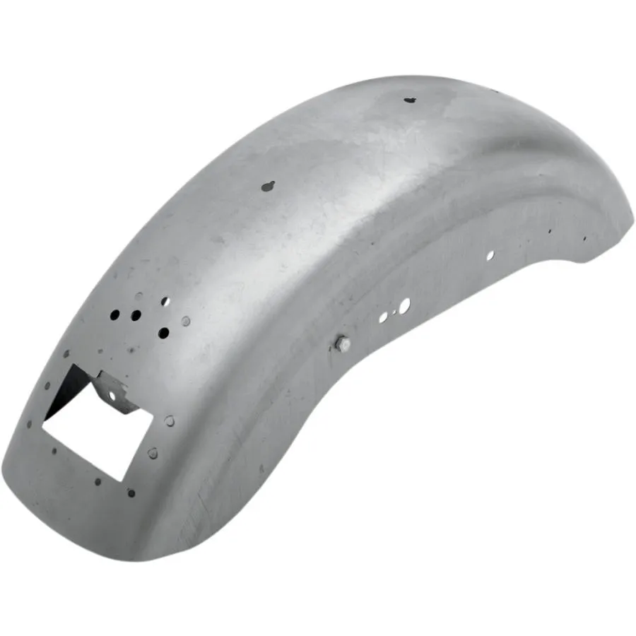 Drag Specialties ドラッグスペシャリティーズ Rear Fender［1401-0272］ HARLEY-DAVIDSON ハーレーダビッドソン リアフェンダー フェンダー関連 外装