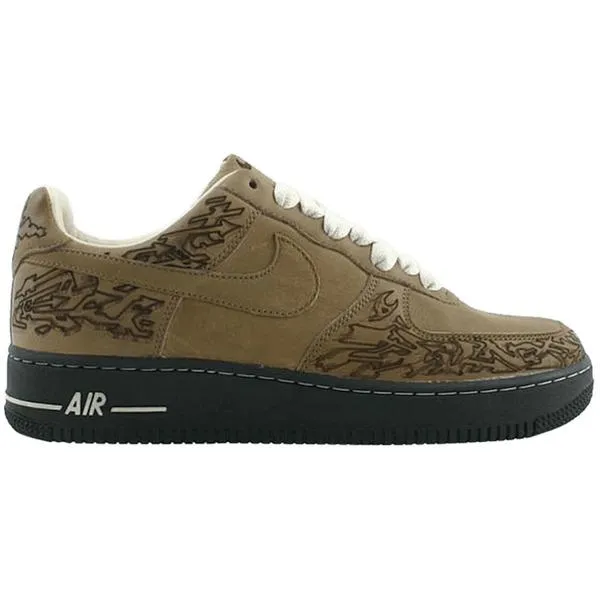 Nike ナイキ メンズ エアフォース スニーカー Nike Air Force 1 Low Premium Stephan Maze Georges Laser 【US_11(29.0cm) 】