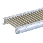 【送料無料】[ステンレスローラーコンベヤ]セントラルコンベヤー（株） セントラル ステンレスローラコンベヤ ＭＲＵ ３００Ｗ×１５０Ｐ×１０００Ｌ MRU3812301510 1台【代引不可商品・メーカー直送】【北海道・沖縄送料別途】【smtb-KD】