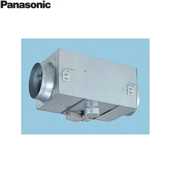 FY-25DZM4 パナソニック Panasonic 中間ダクトファン居間・事務所・店舗・湯沸室用 送料無料[]