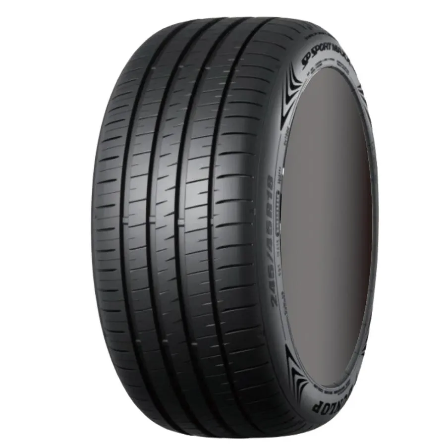 ダンロップ SP SPORT MAXX 060+ 060PLUS 205/45R17 Y XL