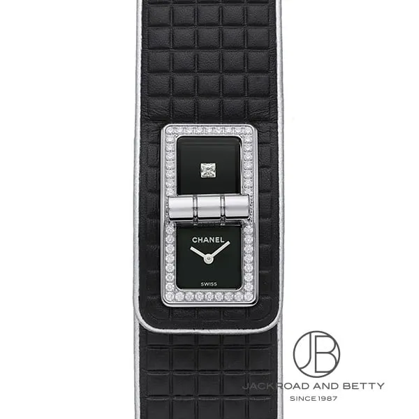 シャネル CHANEL コード ココ H6208 中古 時計 レディース