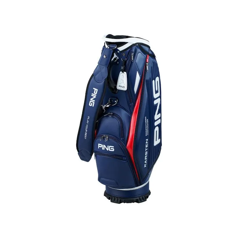 PING CB-P2401 オーセンティックワン ネイビー AUTHENTIC ONE NAVY