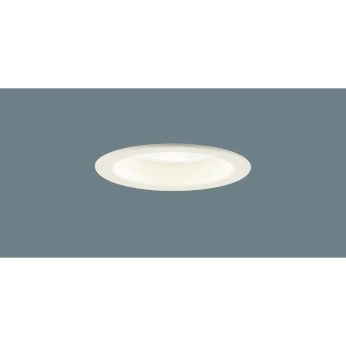 【法人様限定】パナソニック XAD5100N CC1 LEDダウンライト 浅型9H 高気密SB形 拡散 調光 埋込穴φ100 昼白色【LGD9107 + LLD5000N CC1】