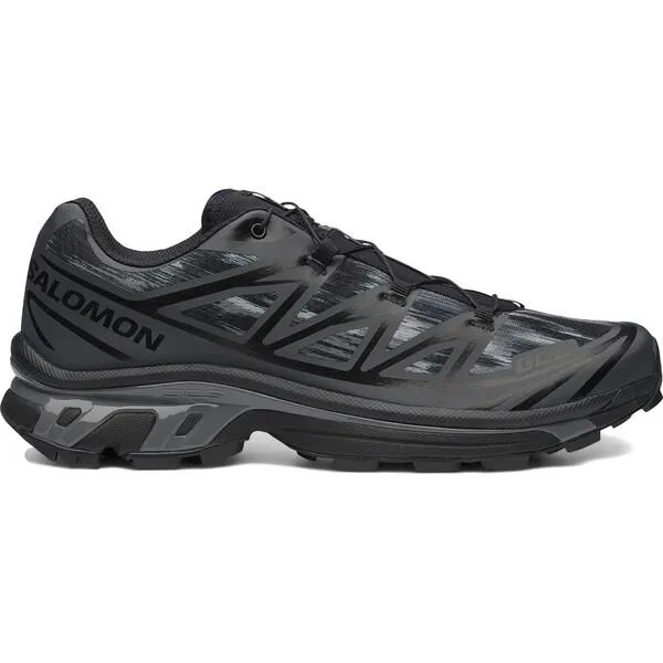 Salomon サロモン メンズ - スニーカー Salomon XT-6 Black Asphalt Camo 【US_10(28.0cm) 】