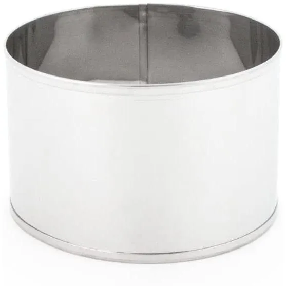 【並行輸入品】 Rosti Ring Food and Cooking Mold by Fox Run