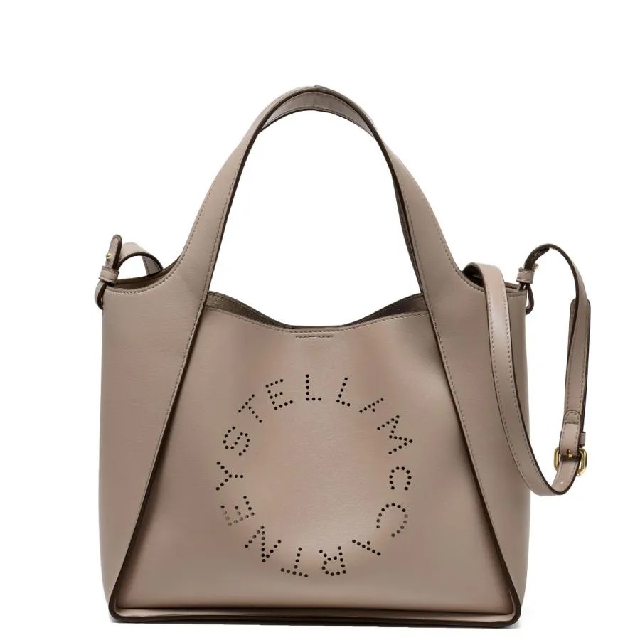 STELLA McCARTNEY ステラ マッカートニー ショルダー付 トートバッグ 513860 W8542 2800 レディース