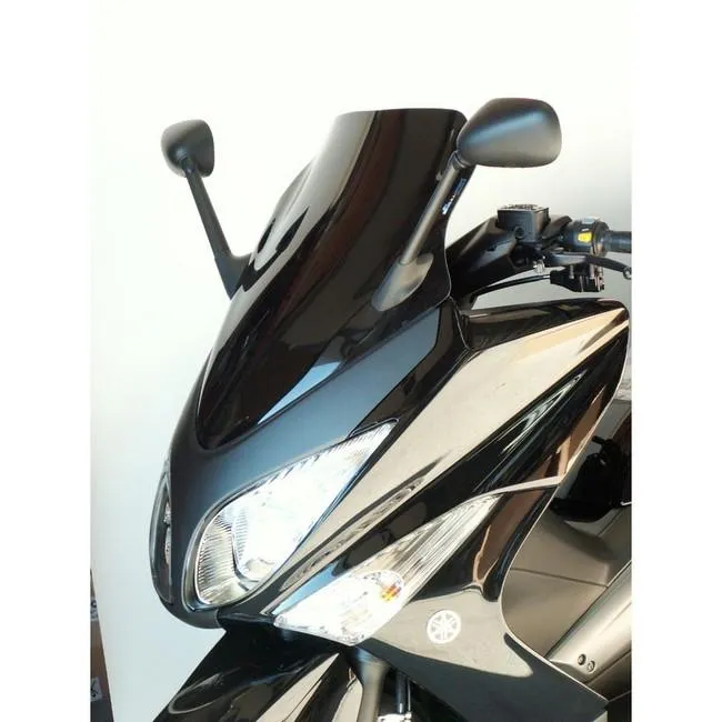 SECDEM セクデム レーシング・スクリーン カラー：ライトスモーク TMAX500 YAMAHA ヤマハ スクリーン 外装
