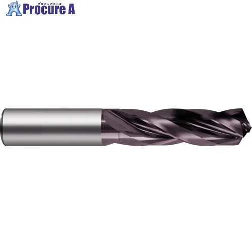 GUHRING 3枚刃ドリル 3xD FIREコート 8.73mm 6589 8.730 1本 ■▼711-7696 【送料都度見積】