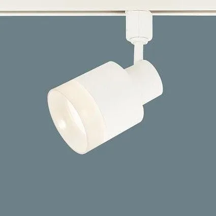 パナソニック レール用スポットライト 集光 ホワイト LED 電球色 調光 XAS1524LCB1
