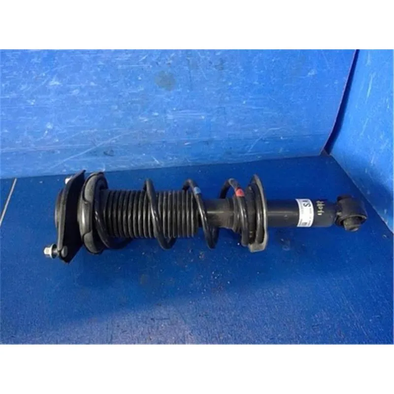 スバル 純正 BRZ 《 ZD8 》 左リアストラット P60403-25011308
