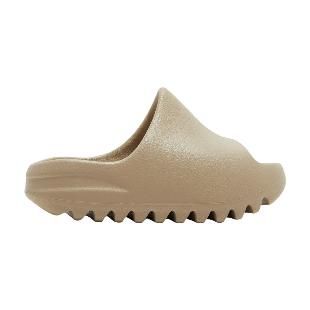 アディダス ピュア PURE スニーカー メンズ ADIDAS YEEZY SLIDES KIDS 2022 RE-RELEASE / PURE PURE PURE