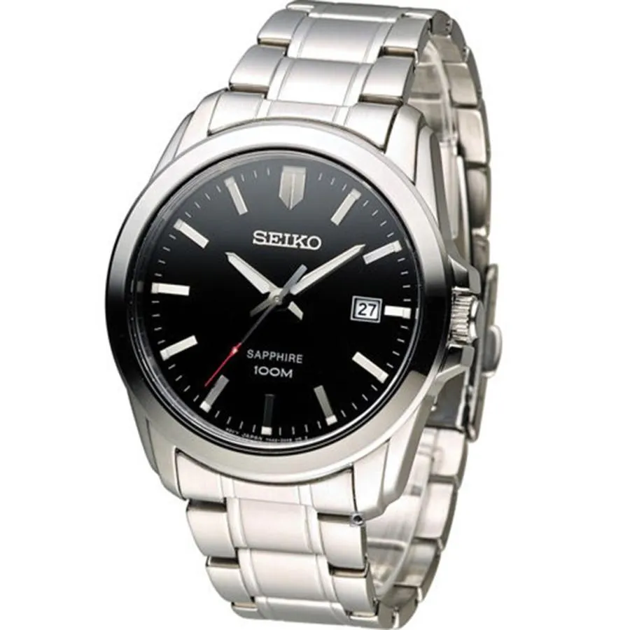 [10年保証]  セイコー SEIKO SGEH49P1 [逆輸入モデル]