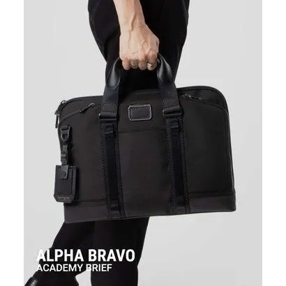 トゥミ TUMI トゥミ TUMI Alpha Bravo アルファ ブラボー ACADEMY BRIEF アカデミー 0232790D 142488