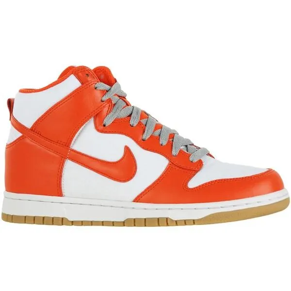 Nike ナイキ レディース スニーカー Nike Dunk High Syracuse Gum (Women's) 【サイズ US_9(26.0cm) 】
