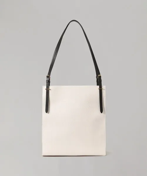 トートバッグ FETICO Flower-Embossed Tote Bag Fmn Exclusive FTC254-2010 レディース