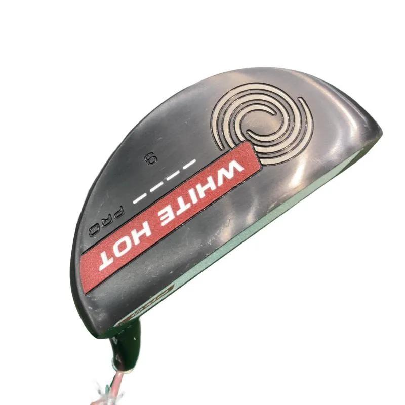 オデッセイ WHITE HOT PRO #9 34インチ パター PT フレックスその他