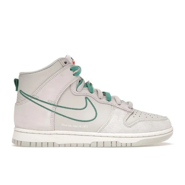 Nike ナイキ メンズ ダンク スニーカー Nike Dunk High First Use Sail 【US_6(24.0cm) 】