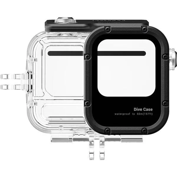Insta360 新品アウトレット(パッケージ箱不良／未使用新品) Ace Pro 2用 潜水ケース 60m防水 CINSABGR 国内正規品