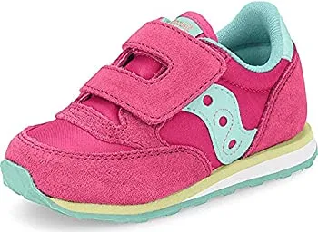 【中古】【輸入品・未使用】[サッカーニ] ROSA JAZZ SLIPPER ST56022 24 5 Pink
