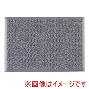 TKG タイヤトラック HD 屋内用マット TEHD23AC KMTI501 遠藤商事
