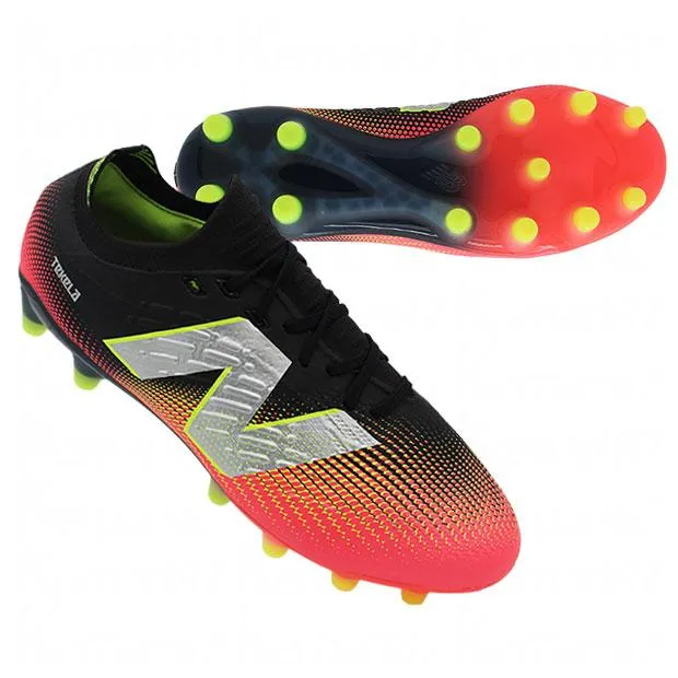 テケラ V4+ PRO HG 2E レッド 【NewBalance|ニューバランス】サッカースパイクst1hlr452e
