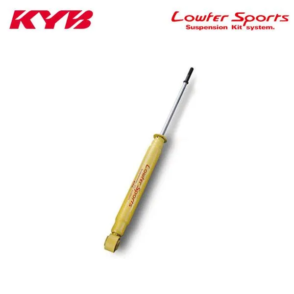KYB カヤバ ショック ローファースポーツ リア 1本 CX-30 DMFP R2.1〜 HF-VPH 2WD/4WD X Lパッケージ他