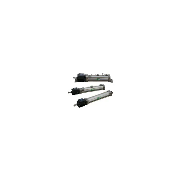 CKD ブレーキ付シリンダ（セルトップシリンダ）支持金具アリ JSC3-LB-40B-75 1