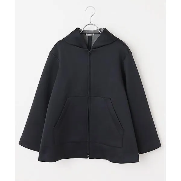 TABASA / タバサ ダンボール3WAYコート