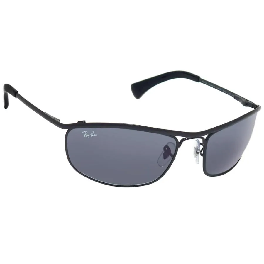 レイバン サングラス  Ray-Ban 【正規品・箱/ケース/保証書有・検品済・在庫有】 20%OFF オリンピアン１ DX RB3119 9161R5 62