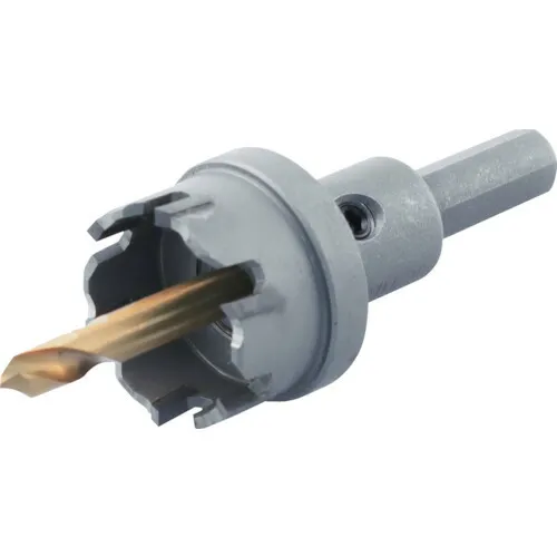 エビ 超硬ホルソー(薄板用) HO-29S 刃径29mm 6本まとめ売り 6本 【まとめ売り商品】