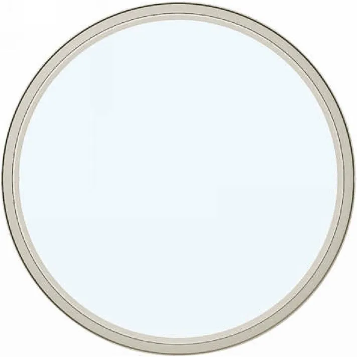 エピソードII NEO 丸FIX窓 一般複層ガラス仕様 070070 W：780mm × H：780mm プロジェクト窓 完成品 YKK AP