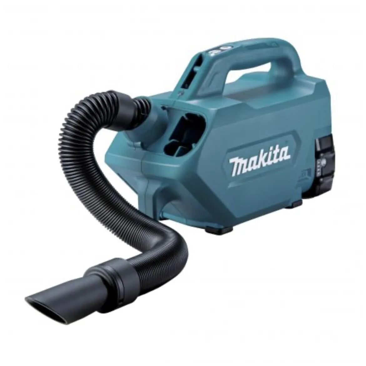マキタ 18V 充電式クリーナー CL184DRF 3.0Ahバッテリー1個・充電器・ソフトバッグ付 セット 掃除機 コードレス 紙パック 車内 清掃 掃除 ブロワー
