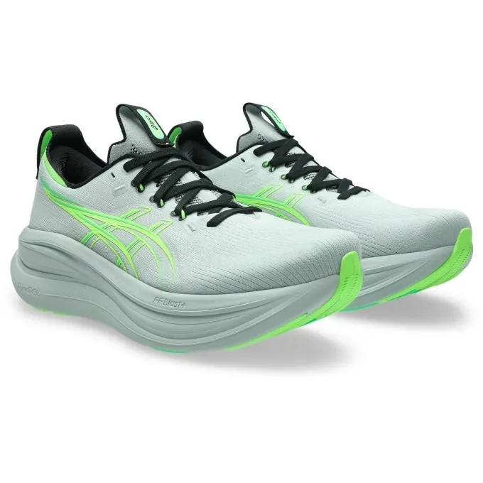 アシックス(asics) ランニングシューズ メンズ GEL-NIMBUS 28 ゲルニンバス 28 1011C127-400